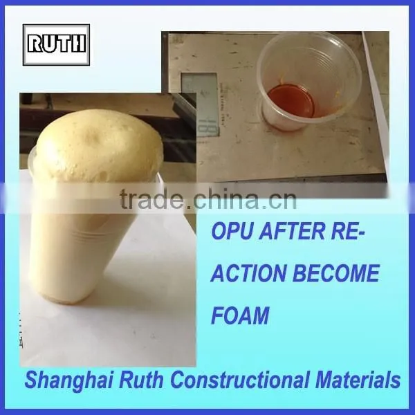 Aluminum Injection Packer for Waterproof Grouting Pump photo-4