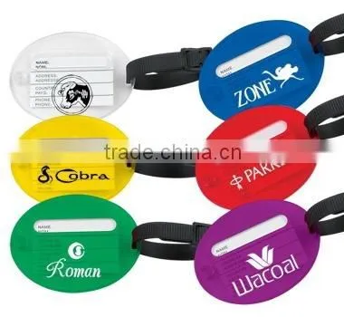 Luggage Tag