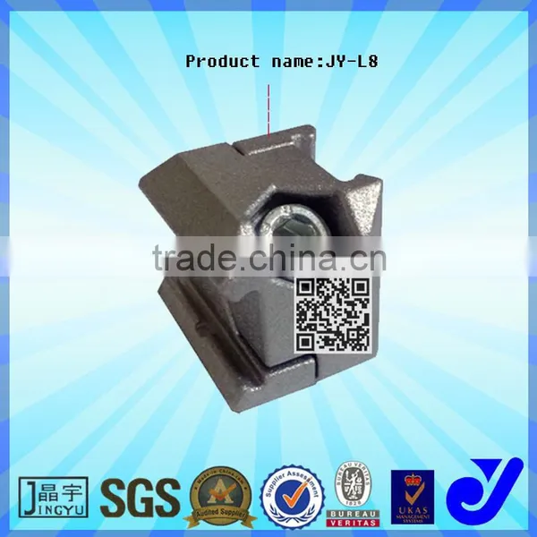 Aluminium Connector|Aluminium Fitting JY-L8 photo-2