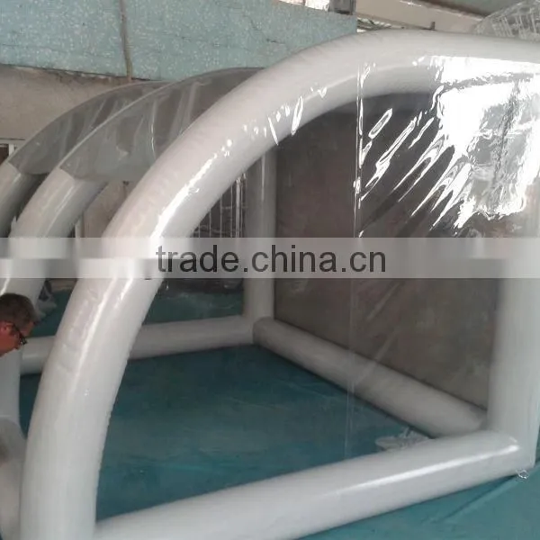 Inflatable Lawn Tent/inflatable Tent for Sale photo-2
