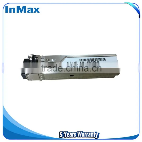 1.25Gbps 850/1310nm SFP Optical Transceiver, 0.35-2 Km,DDM photo-4