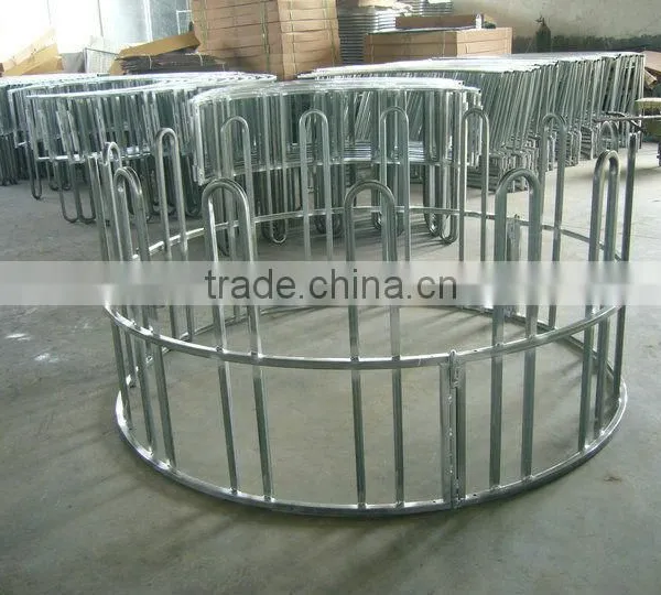 Professional Galvanized Metal Feeder Manufacturer photo-2