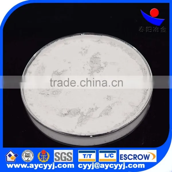Silicon Nitride Lumps/powder Used as Refractory Matrials From China Factory photo-3