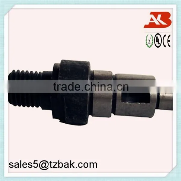 Replacement Angle Grinder Hitachi 100 Spare Part 3/8" Thread Output Shaft photo-2