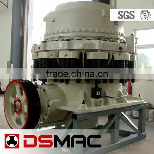 PY Series Stone Spring Cone Crusher