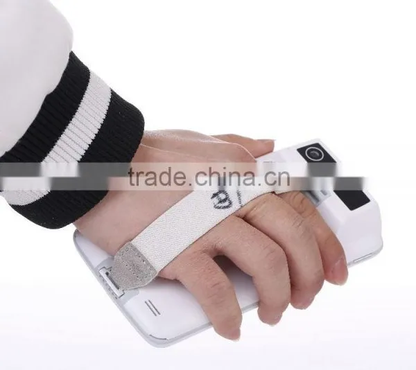 Android 1D/2D Barcode Scanner PDA Smartpeak ME2 photo-4