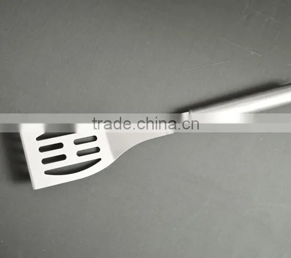 6pcs Stainless Steel BBQ Tools Carry Bag Set Outdoor BBQ SET Hot Sale Bbq Set photo-2