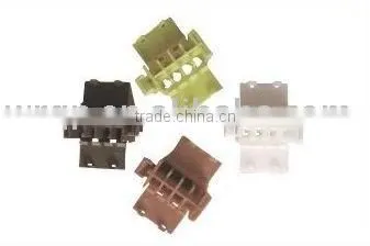 Auto Connector Housing