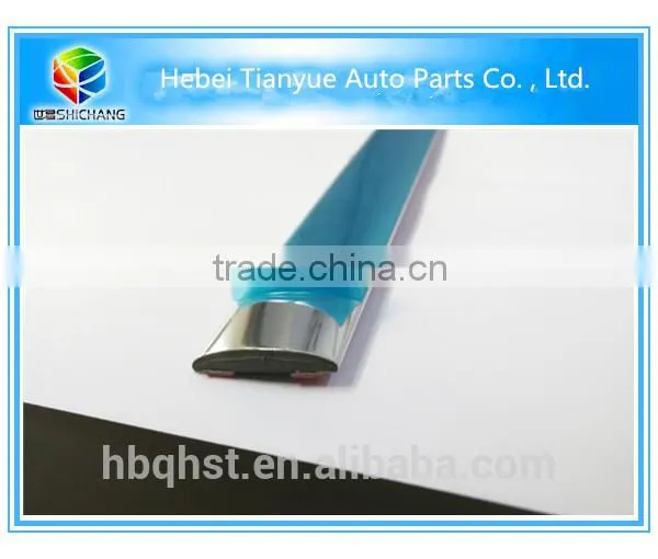 Car Decoration Moulding Trim Strip Line