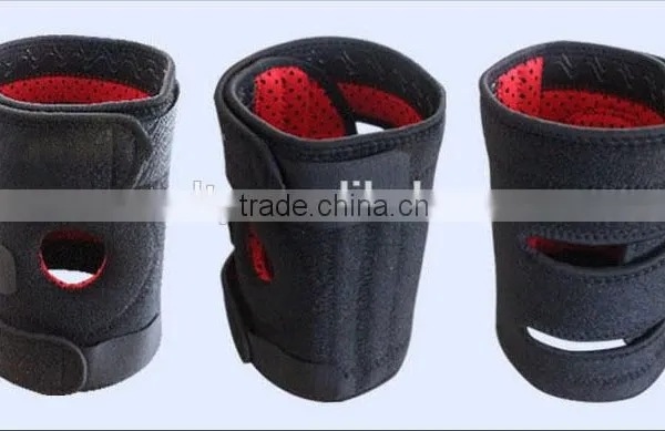 FDA Approved Breathable Knee Support Belt,Neoprene Knee Support As Seen On TV,Elastic Knee Support photo-5