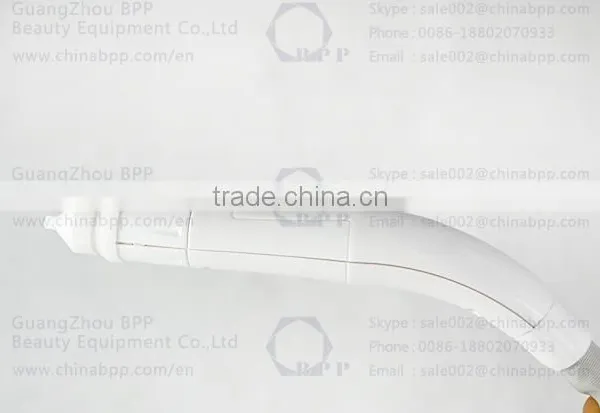Almighty Oxygen Jet Peel Facial Treatment Equipment (A0404) photo-6