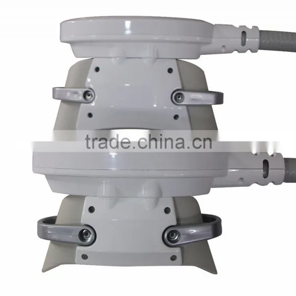 Cosmetics Equipment Cryotherapie Slim Freeze Cold Body Sculpting Machine photo-6