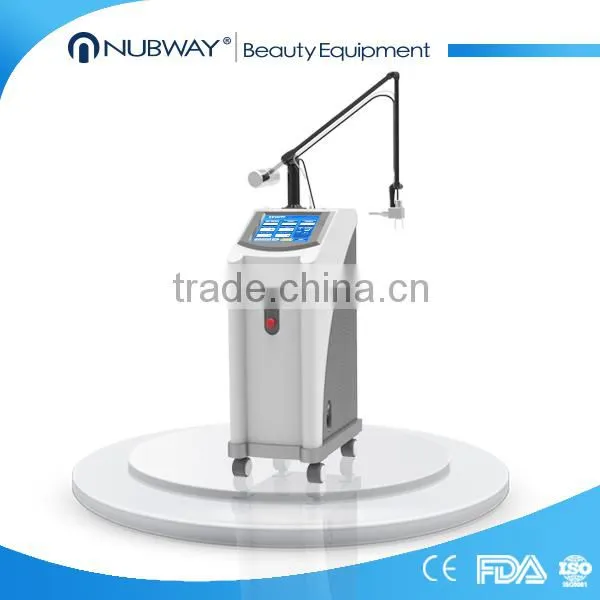 Fractional Co2 Laser/fractional Laser/Co2 Fractional Laser for Laser Skin Rejuvenation photo-4