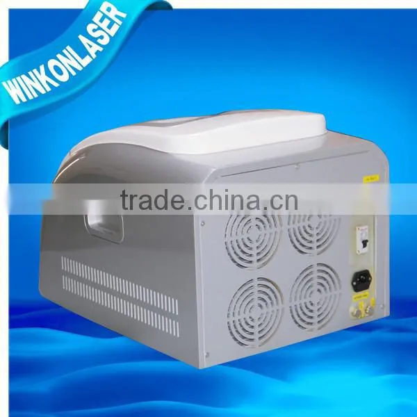 808nmdiode Laser Hair Removal Machine/ Hair Removal Wax Making Machine photo-4