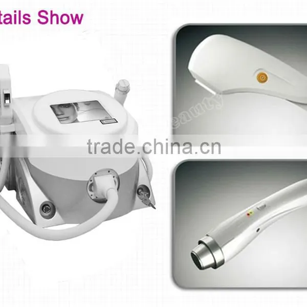 Painless Ipl Machine Price Ipl Skin Rejuvenation Wrinkle Removal Machine Home Portable Laser Hair Removal Face Lifting photo-3