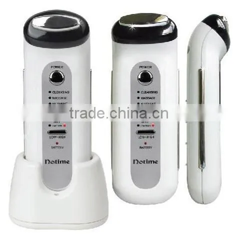 Galvanic Facial Massager Machine Beauty Private Label photo-6