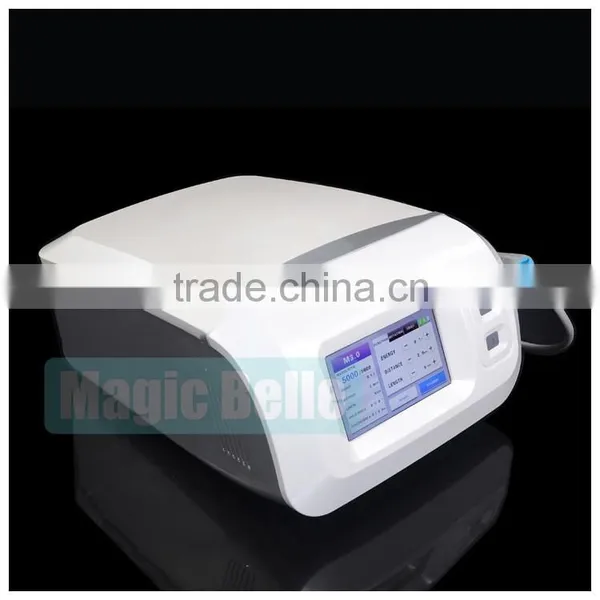 Beauty Machine Hifu Chest Shaping Female Vaginal Tighten Machine Hips Shaping photo-2