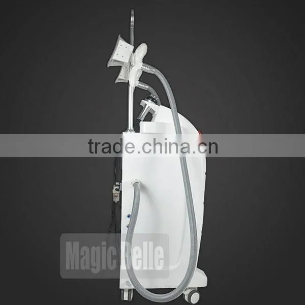 Skin Tightening 2016 Hot Sale!! Fat Freeze Cryolipolysis 220 / 110V Machine/Freezing Body Machine /Cryolipolysis Slimming Machine With CE photo-2