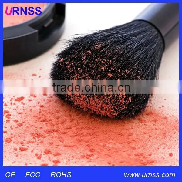 China Suppliers That Accept Paypal Natural Hair Professional Makeup Brush Set, Makeup China photo-4