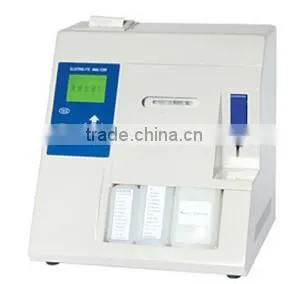 Electrolyte Analyzer REA-500