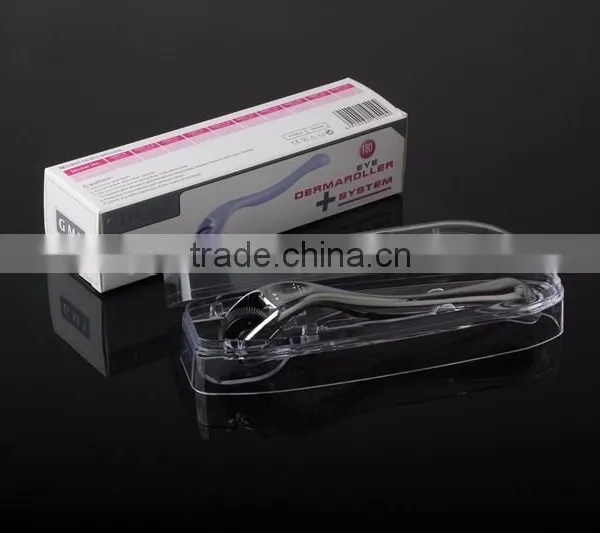 Hot 180 Needles Eye Derma Roller 180 Needles photo-4