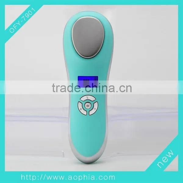 Skin Rejuvenation With Hot and Cool photo-3