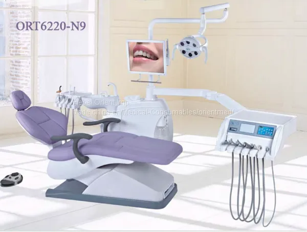 Dental Supply Dental Equipment Dental Chair