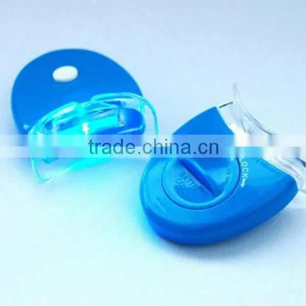 dental LED light teeth whitening ; bleaching system;dental bleaching machine