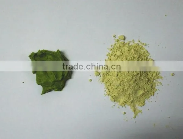 Wasabi Powder of HUAMEI photo-3