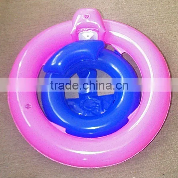 Inflatable Baby Seat\ Inflatable Baby Boat\ Inflatable Pool Float\ Inflatable Baby Float\ PVC Baby Seat