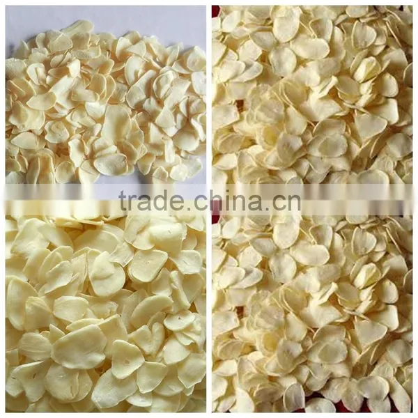 AD Garlic Flake Dehydrated Garlic China Supplier Cheaper Dehydrated Dry Garlic photo-4