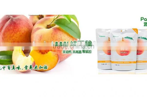 Dried and Delicious Fuji Apple Chips photo-5