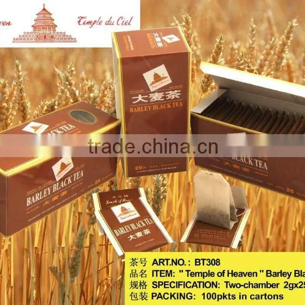 Barley Tea