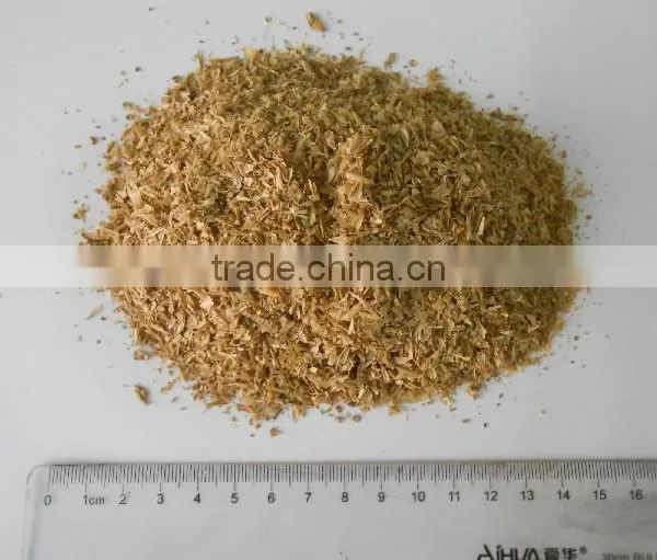 BREWER'S RESIDUE MEAL