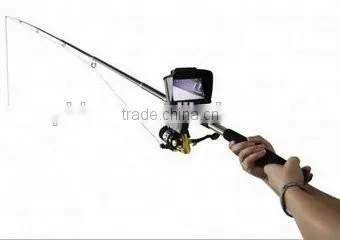 Good Quality Fishing Tackle/fishing Rod