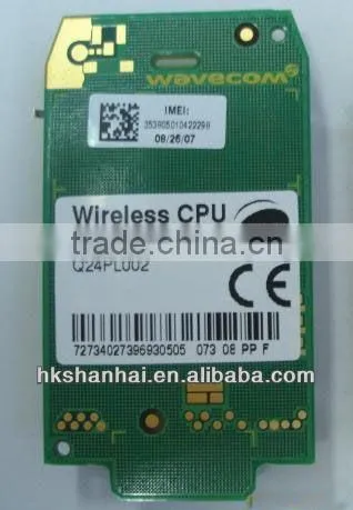 Hot Offer 3g Gsm Modem Gprs Wireless Module With Wavecom Q24 Plus photo-2