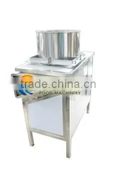 FX-139 Garlic Bulb Breaking Machine Garlic Devider Deviding Machine photo-6