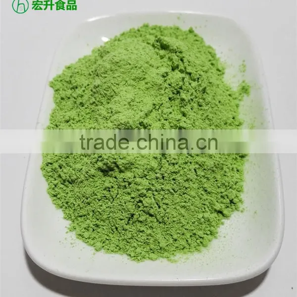 AD Type Dried Broccoli Powder Broccoli Sprout Powder photo-4