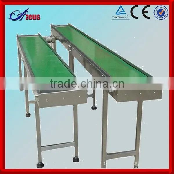 Stainless Steel Bakery Conveyor Belts Flexible Belt Conveyor Belt Conveyors China