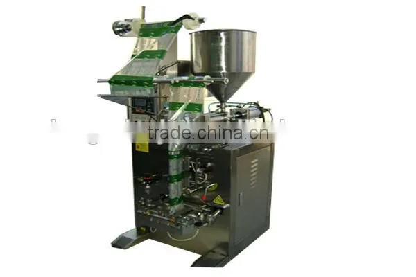 Back Side Tomato Sauce Packing Machine photo-2