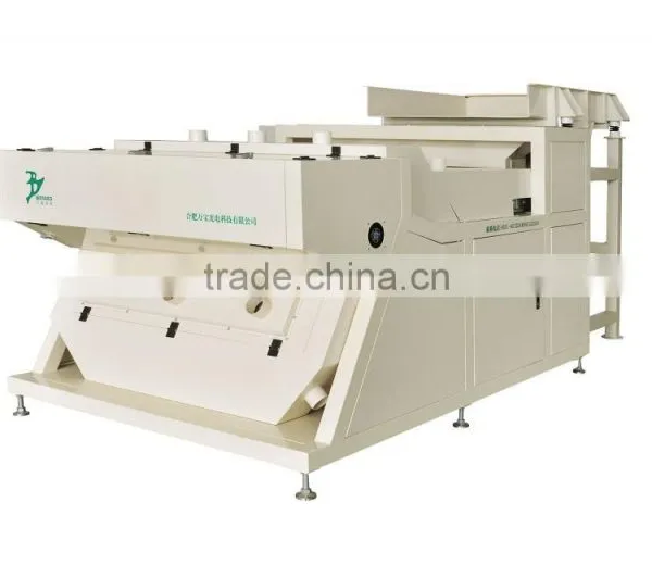 2016 Hot Selling,popular,Hazelnut CCD Camera Color Sorter