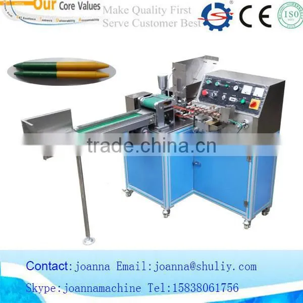 Wax Crayon Making Machine on Sale Whatsapp:008615838061756 photo-2