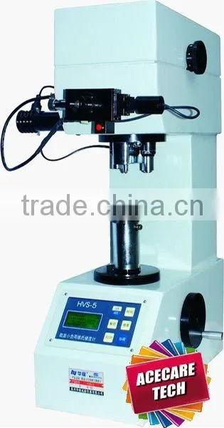 Automatic Hardness Tester, Rockwell Manual Hardness Tester
