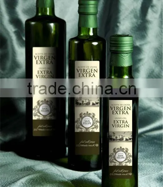 San Felipe Dorica Extra Virgin Olive Oil Andalusia