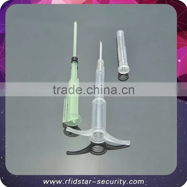 Brand New Glass Syringe With Good Quality photo-2