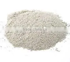 Sodium Bentonite Powder For Organic Fertilizer