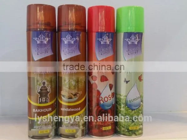 300ml Long Lasting Household Air Freshener photo-2