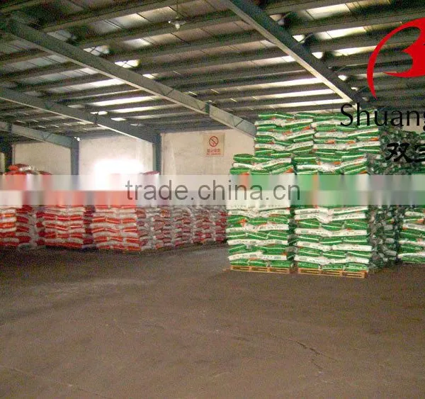 Nitrate Sulphate Base NPK Fertilizer 14-6-23 photo-5
