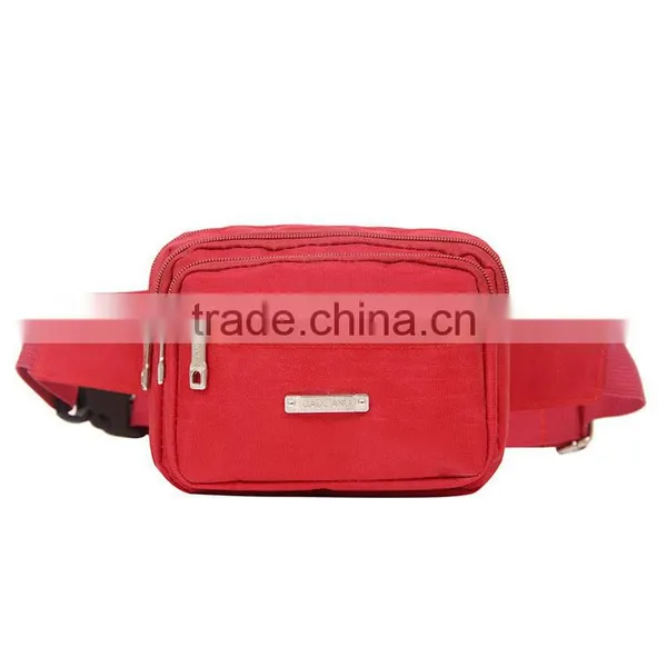 Lastest Design Unisex Waist Satchel Bag photo-5
