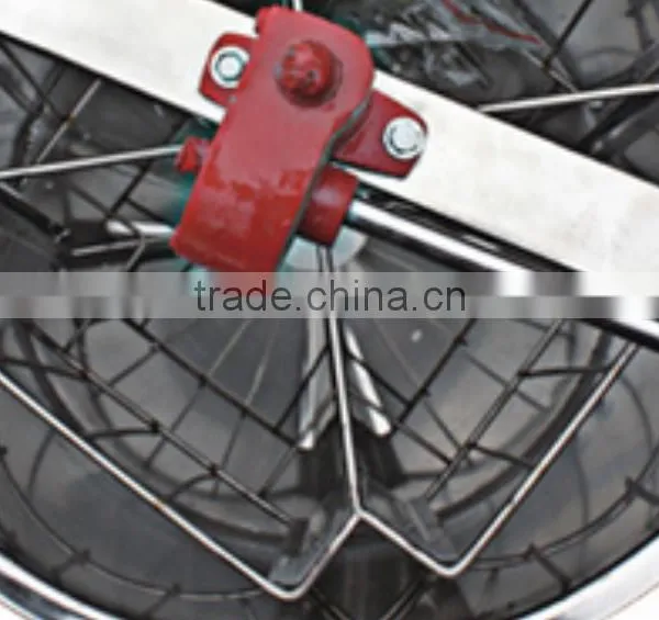 2016 Hot Sale Manual Honey Extractor photo-4